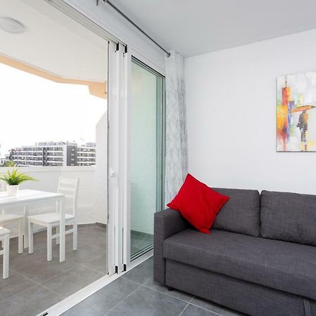 "Close To The Sky": Apartment Surrounded By Beaches 美洲海滩 外观 照片