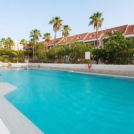 "Close To The Sky": Apartment Surrounded By Beaches 美洲海滩 外观 照片