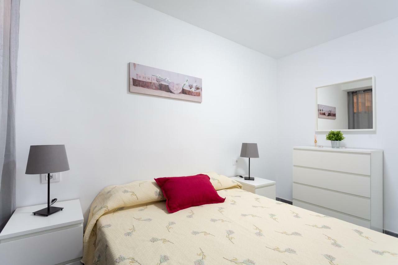 "Close To The Sky": Apartment Surrounded By Beaches 美洲海滩 外观 照片