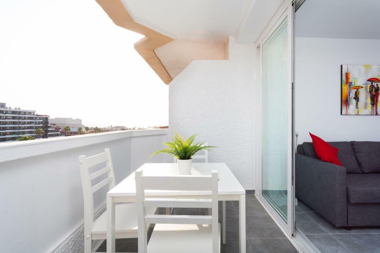 "Close To The Sky": Apartment Surrounded By Beaches 美洲海滩 外观 照片