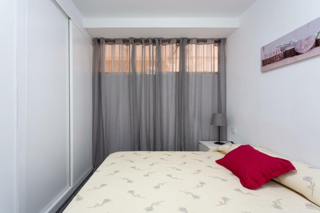 "Close To The Sky": Apartment Surrounded By Beaches 美洲海滩 外观 照片
