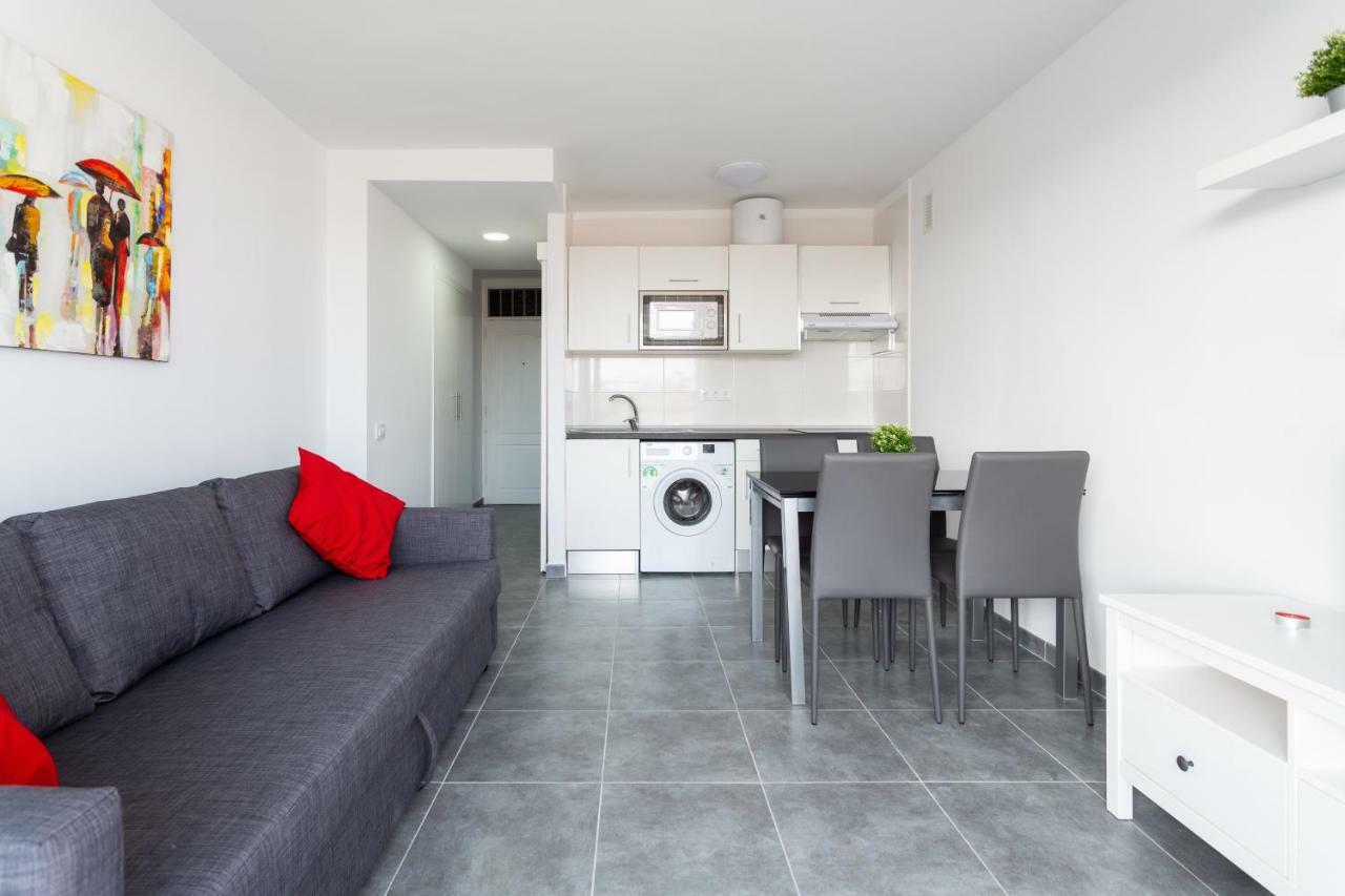 "Close To The Sky": Apartment Surrounded By Beaches 美洲海滩 外观 照片