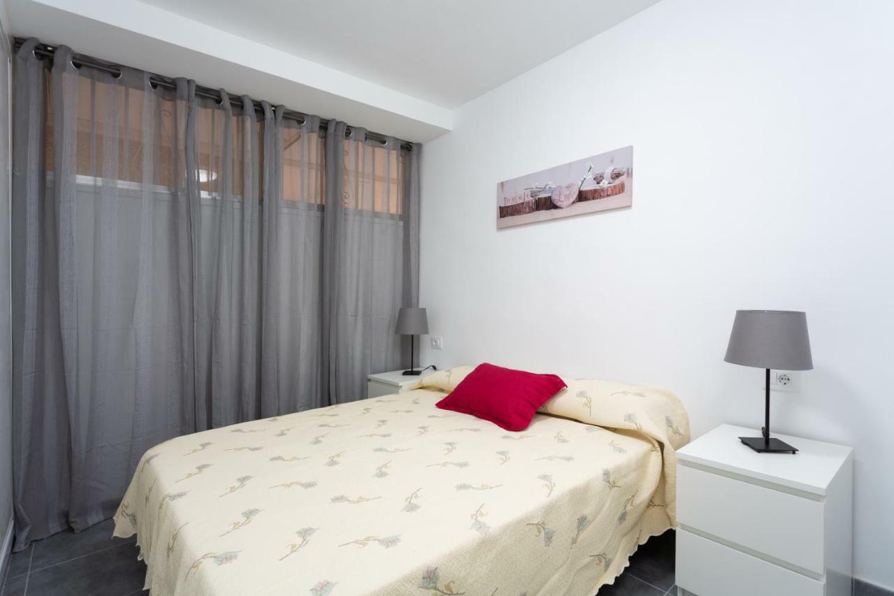"Close To The Sky": Apartment Surrounded By Beaches 美洲海滩 外观 照片