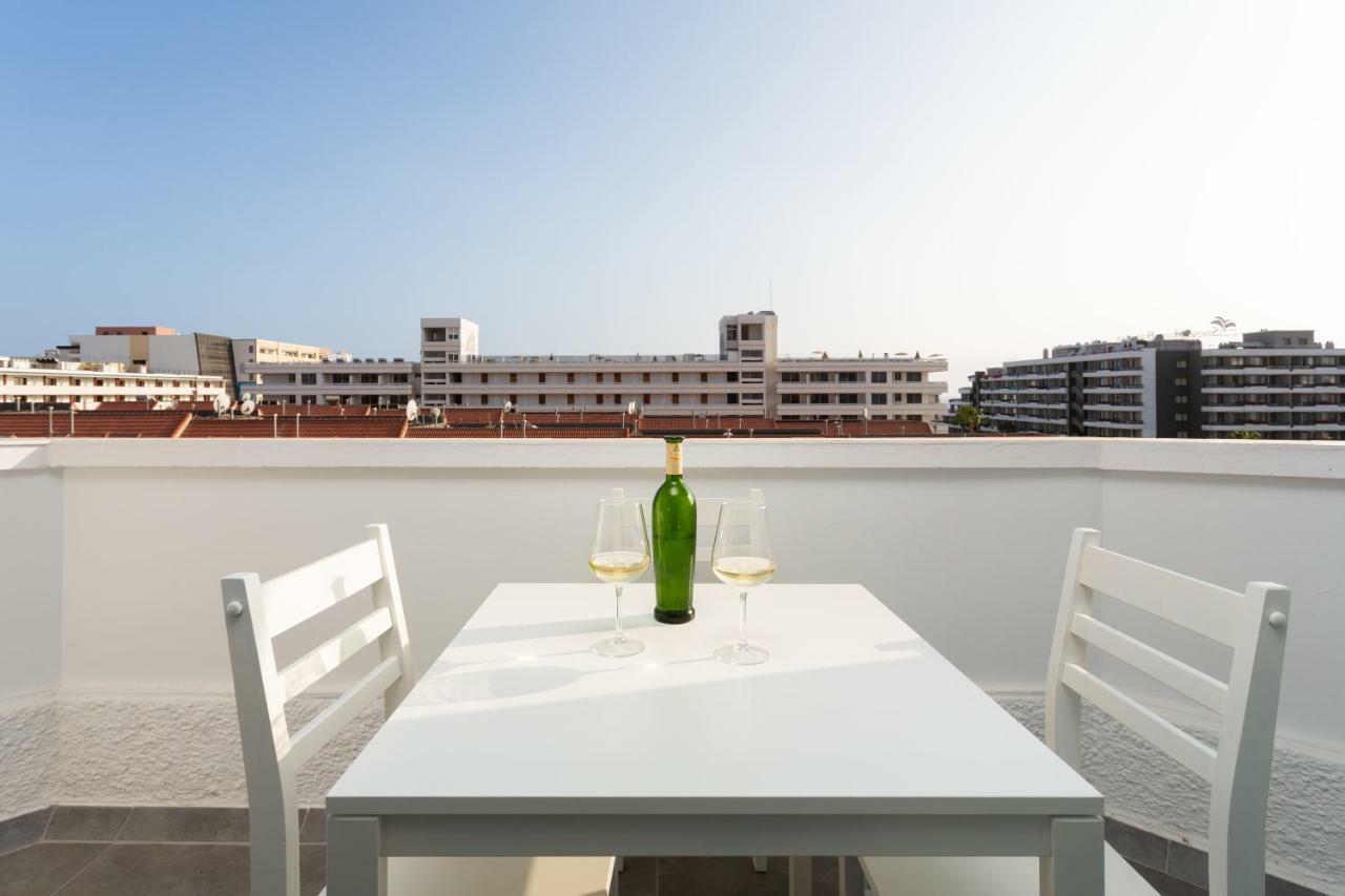 "Close To The Sky": Apartment Surrounded By Beaches 美洲海滩 外观 照片