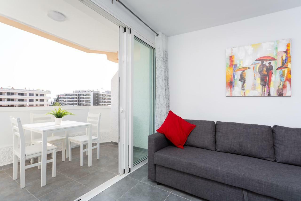 "Close To The Sky": Apartment Surrounded By Beaches 美洲海滩 外观 照片