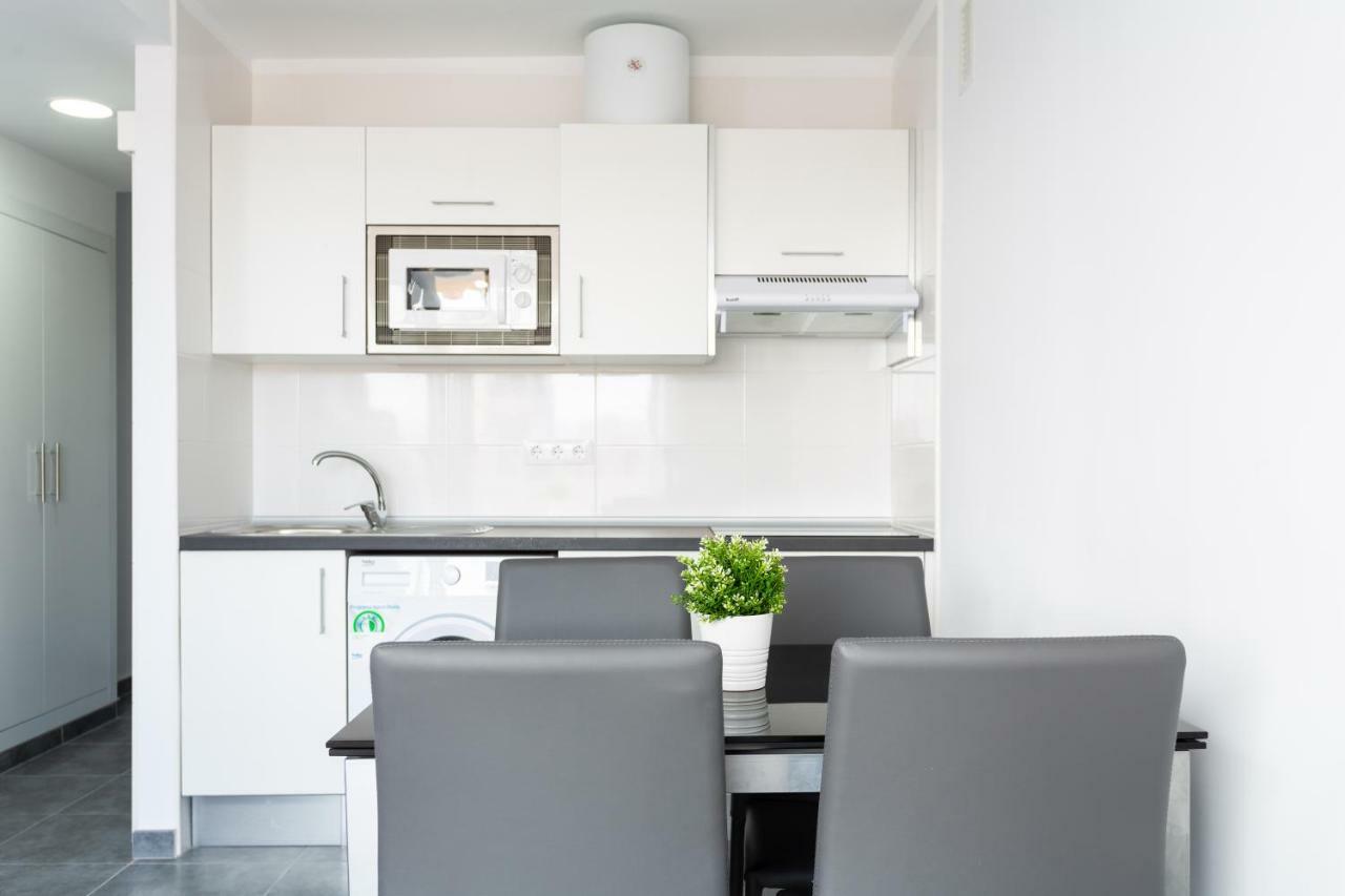 "Close To The Sky": Apartment Surrounded By Beaches 美洲海滩 外观 照片