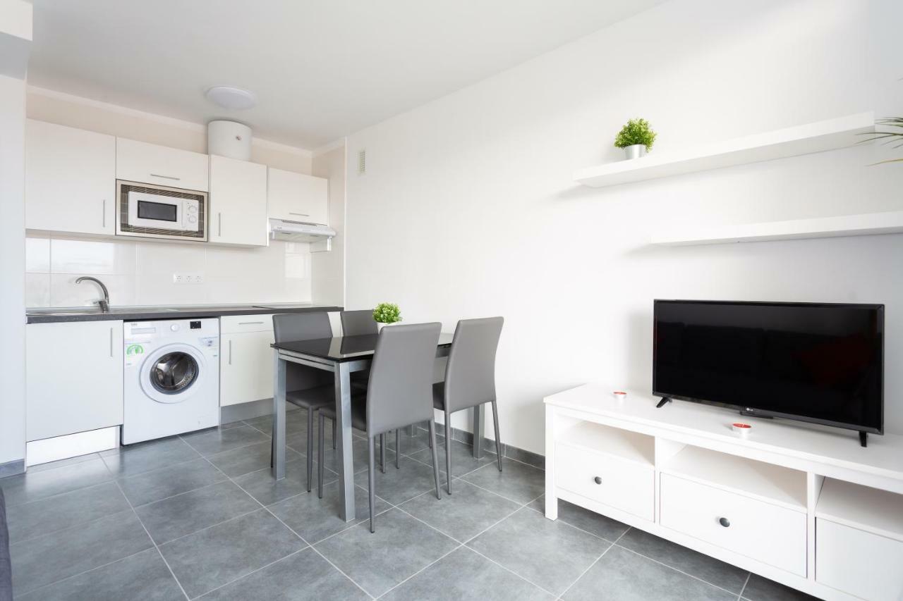 "Close To The Sky": Apartment Surrounded By Beaches 美洲海滩 外观 照片