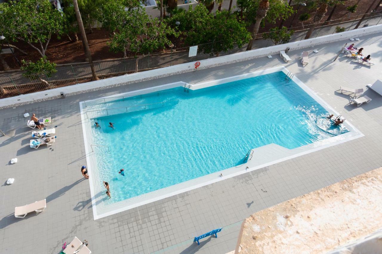 "Close To The Sky": Apartment Surrounded By Beaches 美洲海滩 外观 照片